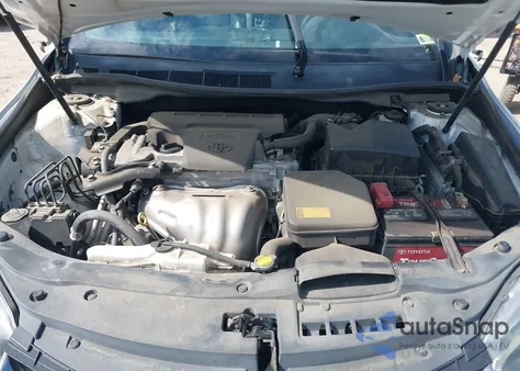 2015 Toyota Camry Se z USA, uszkodzony, nr VIN 4T1BF1FK9FU083592